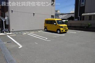 和歌山駅 徒歩15分 1階の物件外観写真